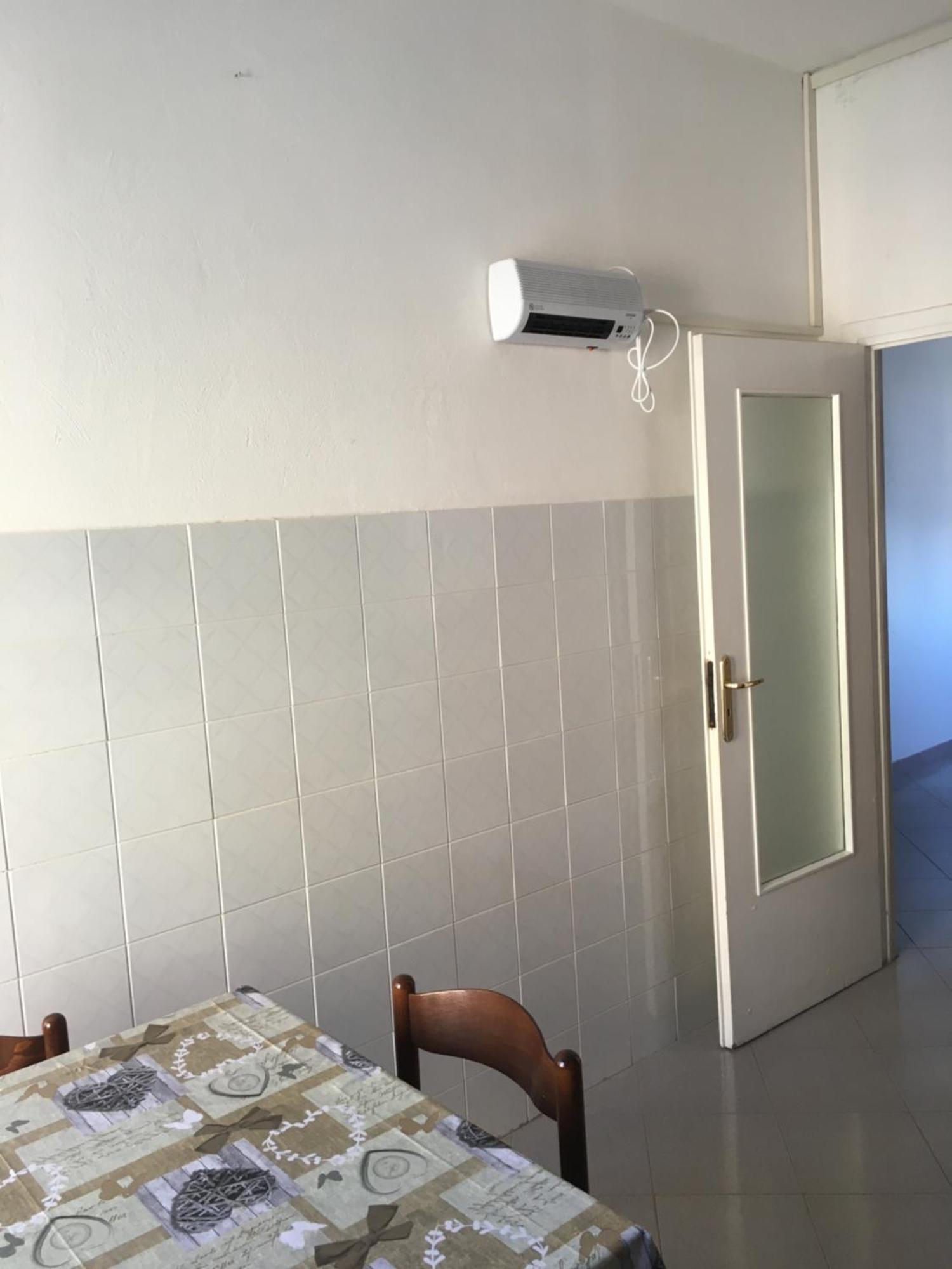 Appartamento Miramare, 2 Camere, Cucina, Bagno, Ventimiglia Ngoại thất bức ảnh