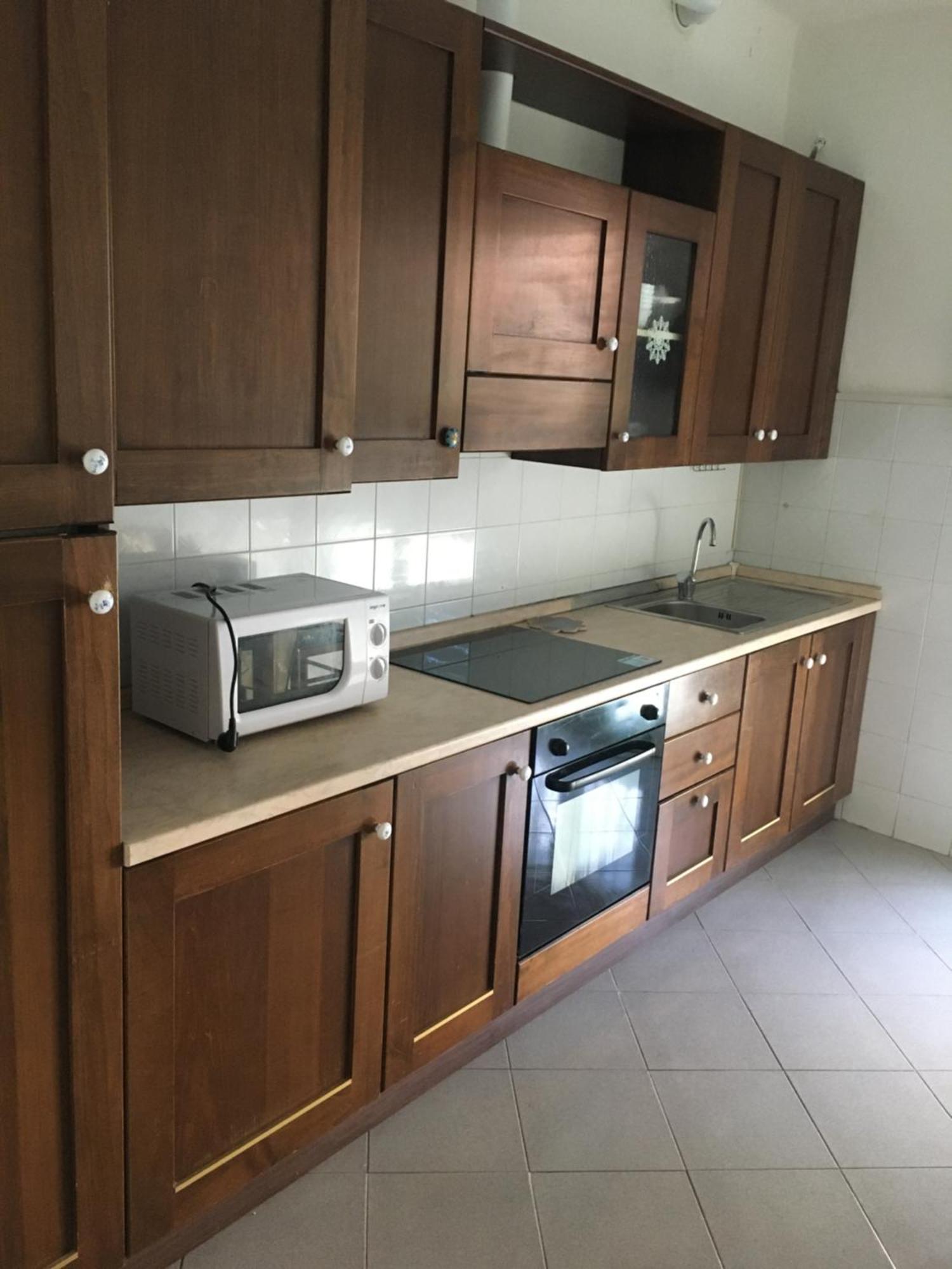 Appartamento Miramare, 2 Camere, Cucina, Bagno, Ventimiglia Ngoại thất bức ảnh