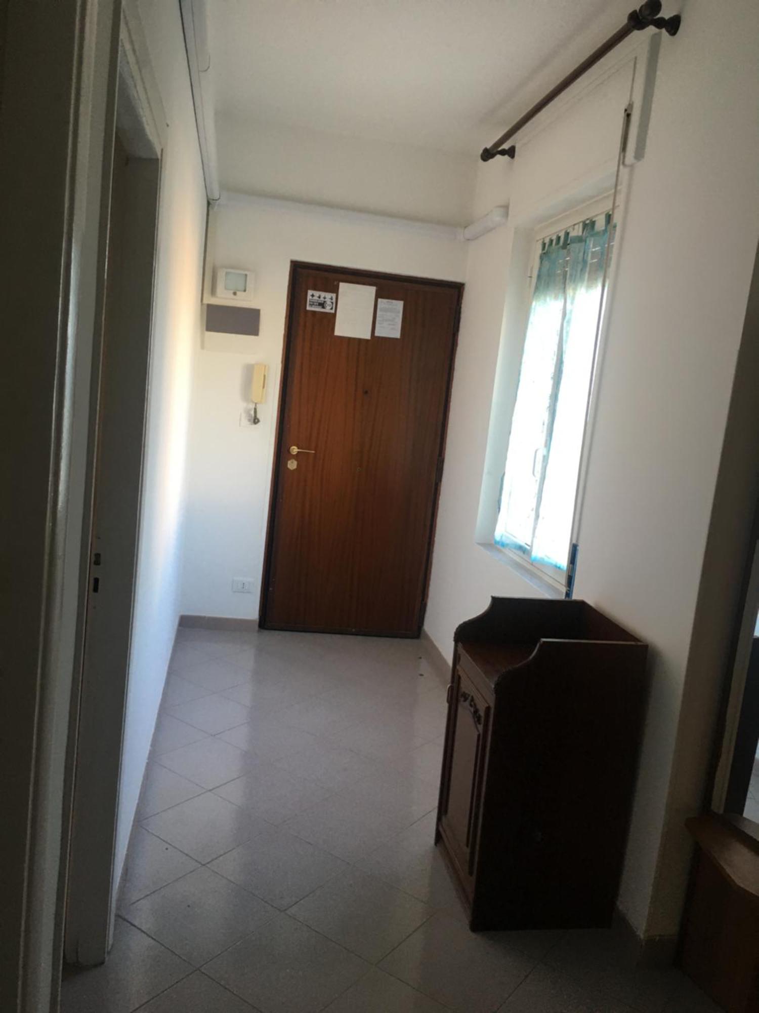 Appartamento Miramare, 2 Camere, Cucina, Bagno, Ventimiglia Ngoại thất bức ảnh