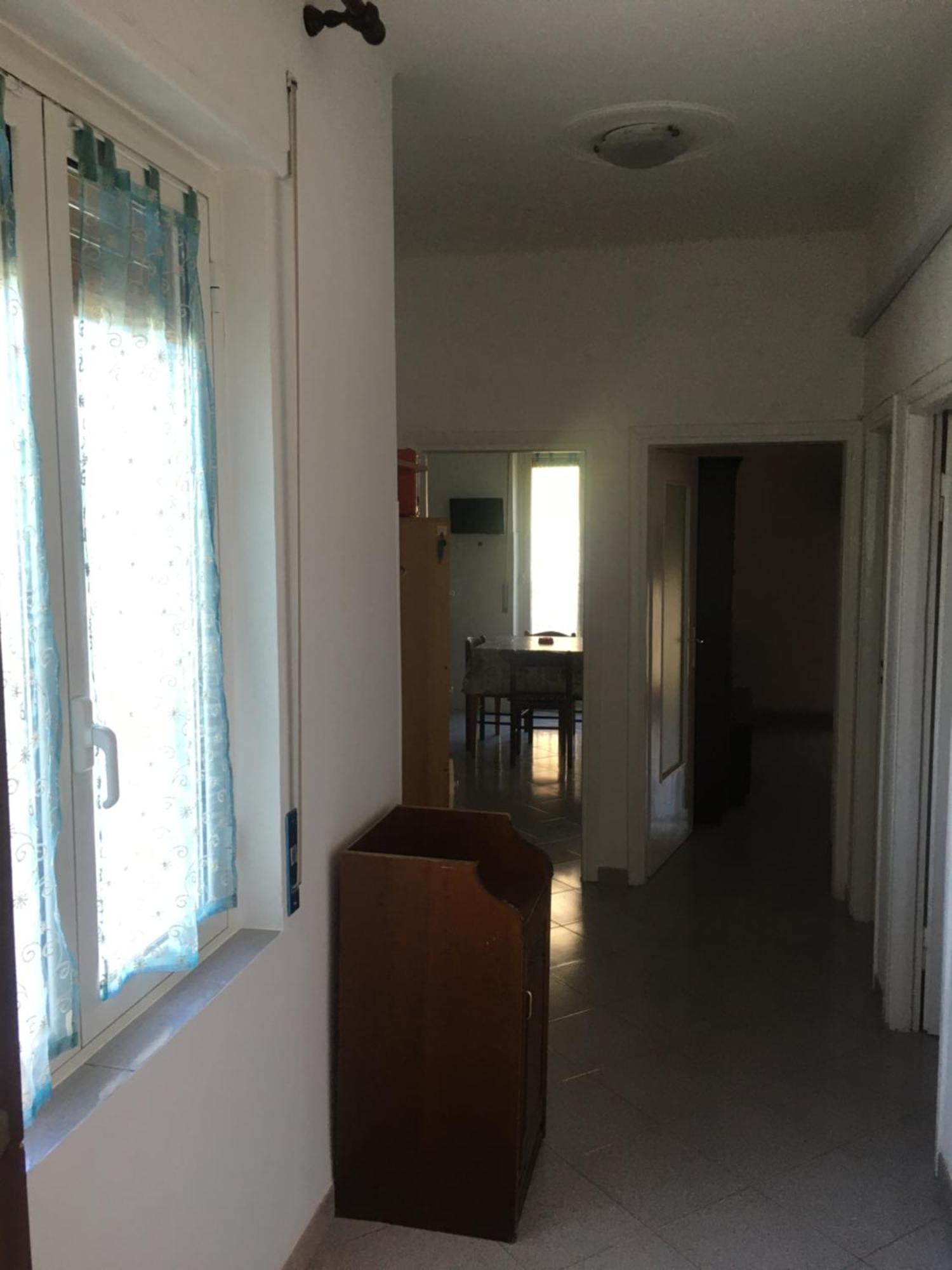 Appartamento Miramare, 2 Camere, Cucina, Bagno, Ventimiglia Ngoại thất bức ảnh